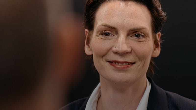 Martina Pölzlbauer übernimmt Marketing Leitung der HABAU GROUP