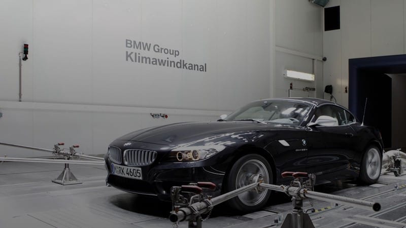 Construction expertise from Austria for Germany’s automotive industry