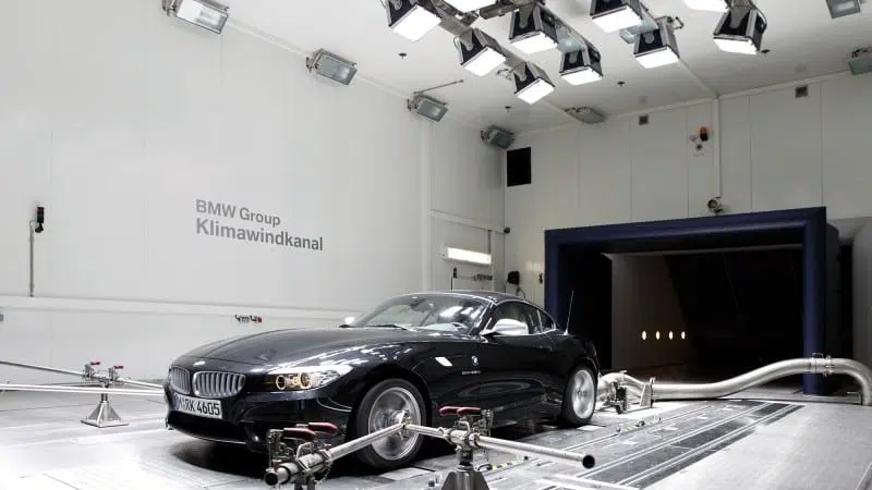 BMW Forschungs- und Innovationszentrum
