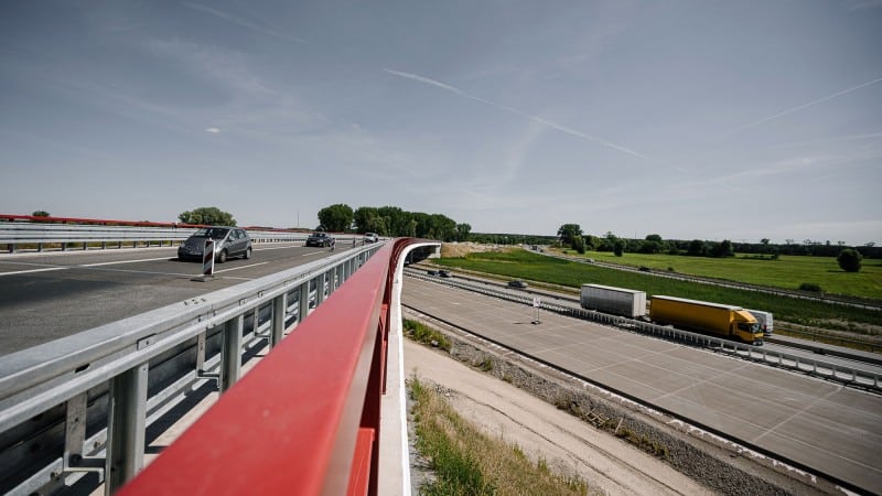 Havellandautobahn (A10/A24)