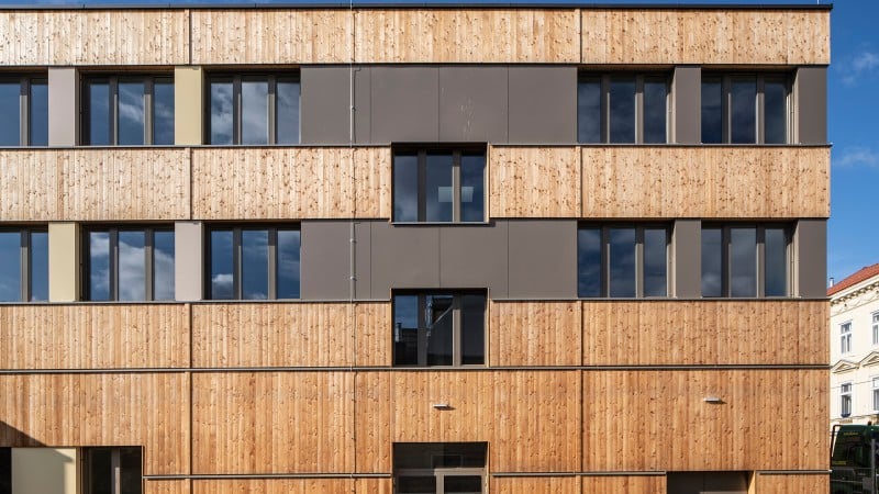 Diesterweggasse School