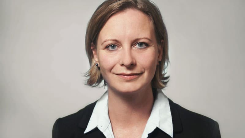 Porträt Silvana Wittig