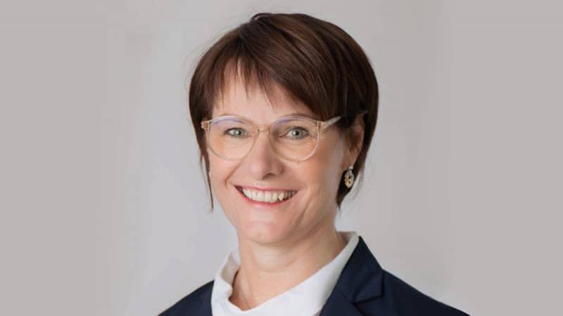 Roswitha Friedl / HABAU