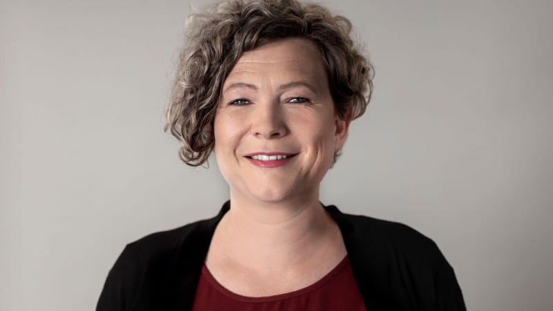 Viktoria Frühwirth / HELD & FRANCKE