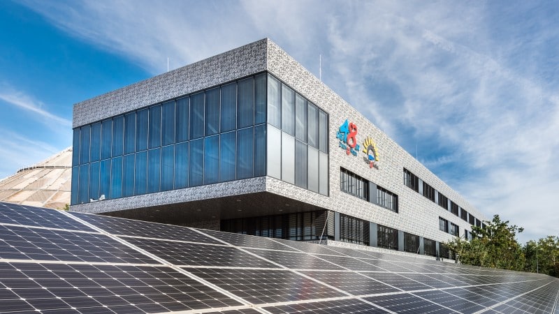 Rinterzelt / RinterNEU MA 48 © Robert Oberbichler