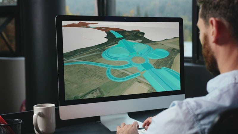 HABAU GROUP - BIM in civil engineering HABAU GROUP - BIM in civil engineering