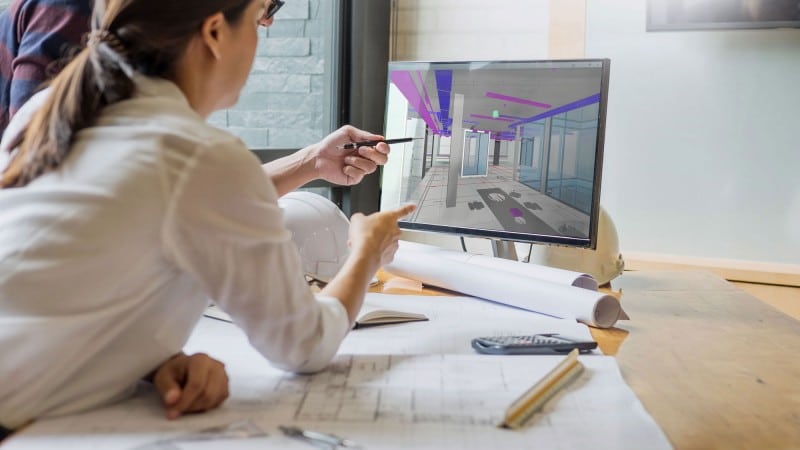 HABAU GROUP - BIM im Hochbau HABAU GROUP - BIM im Hochbau