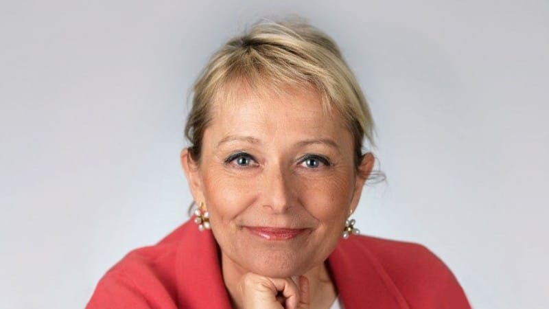 Mag. Georgine Heindl