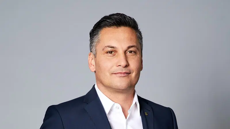 Harald Krammer