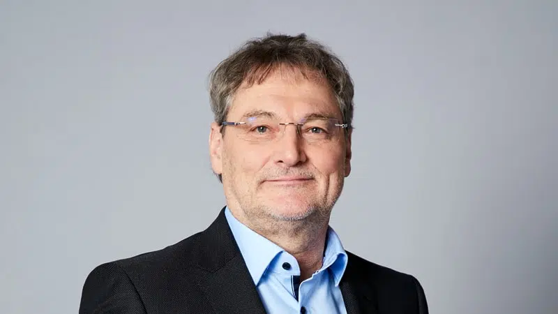 Johann Knöll
