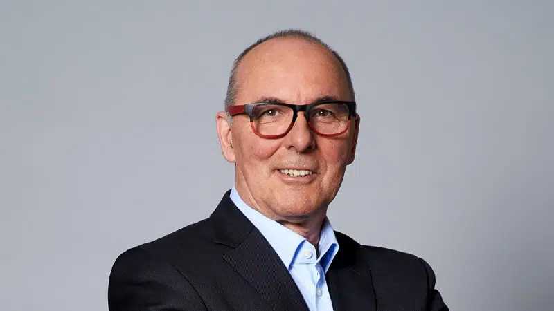 Wolfgang Breinesberger 1
