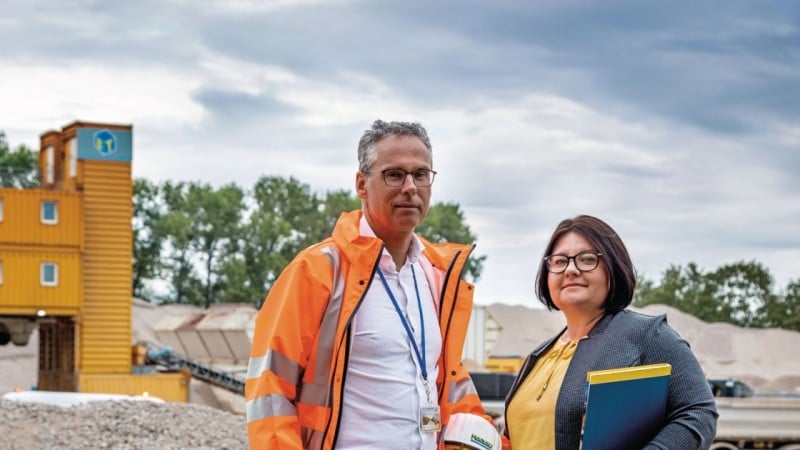 Private Public Partnership