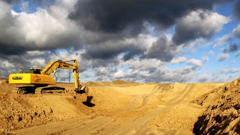 Umfahrung Mistelbach (c) HABAU