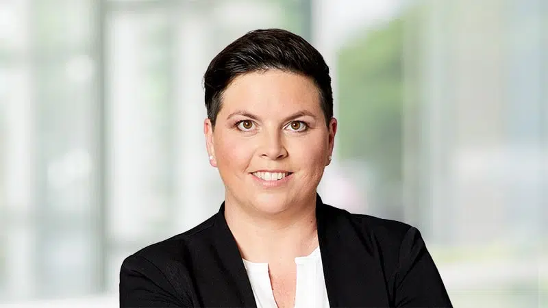 Eva Kronberger (c) Suzy Stöckl