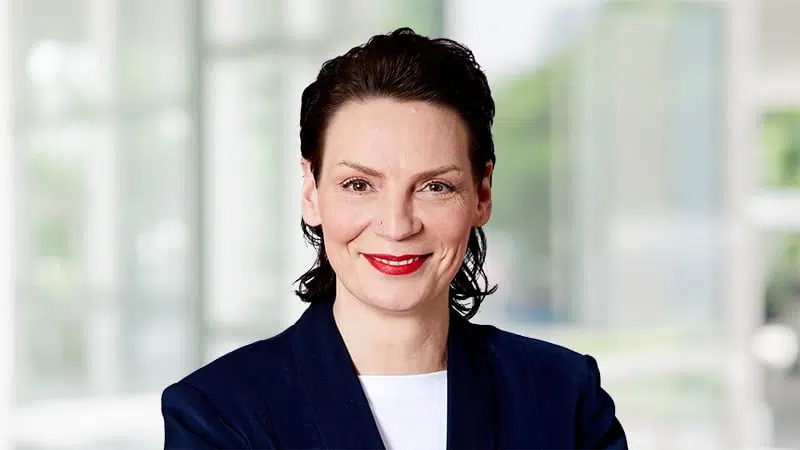 Martina Pölzlbauer (c) Suzy Stöckl