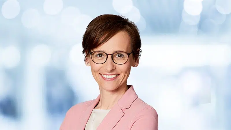 Heide Schwarz (c) Suzy Stöckl