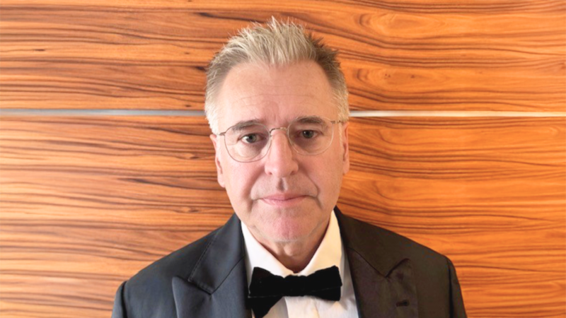 Peter Halatschek / Shareholder HABAU Hoch- und Tiefbaugesellschaft m.b.H.