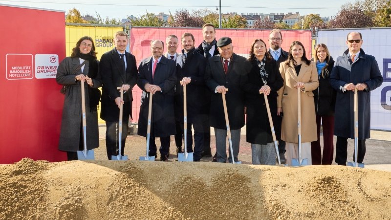 Team Rainer Gruppe ©Anna Rauchenberger