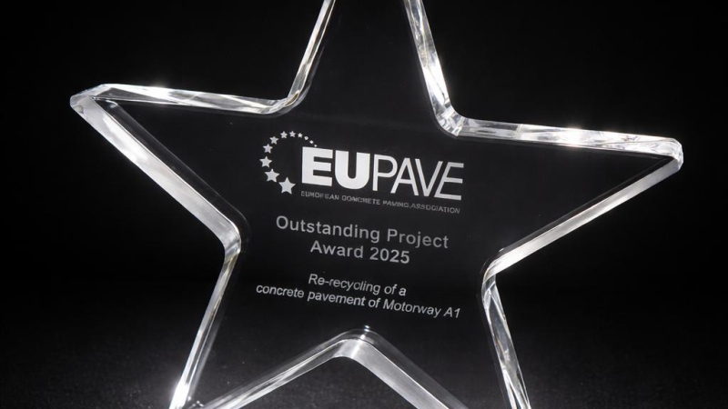 EUPAVE 