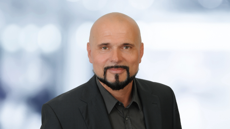Christian Raab - Managing-Director-Rigler-Tiefbohrtechnik GmbH